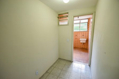 Apartamento à venda com 67m², 3 quartos e 1 vaga Apartamento à venda com 67m², 3 quartos e 1 vagaQuarto de Serviço