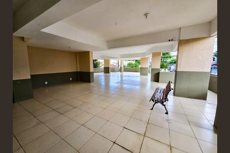 Apartamento à venda com 67m², 3 quartos e 1 vaga Apartamento à venda com 67m², 3 quartos e 1 vagaÁrea comum - Playground