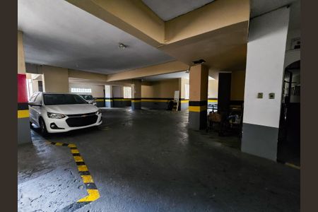 Apartamento à venda com 67m², 3 quartos e 1 vaga Apartamento à venda com 67m², 3 quartos e 1 vagaGaragem