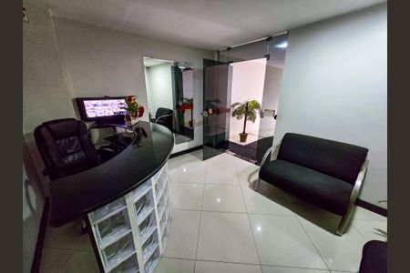 Apartamento à venda com 67m², 3 quartos e 1 vaga Apartamento à venda com 67m², 3 quartos e 1 vagaHall de entrada