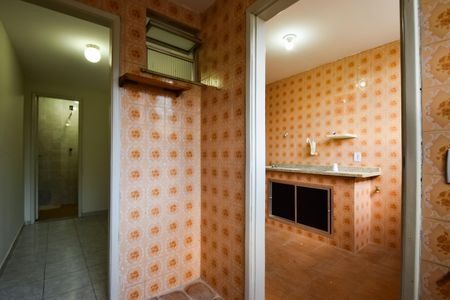 Apartamento à venda com 67m², 3 quartos e 1 vaga Apartamento à venda com 67m², 3 quartos e 1 vagaÁrea de Serviço