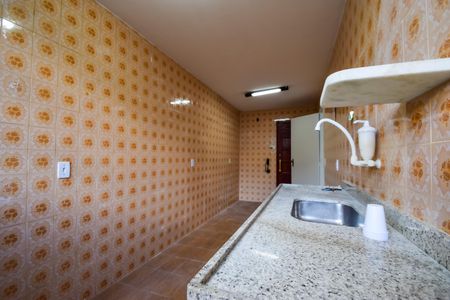 Apartamento à venda com 67m², 3 quartos e 1 vaga Apartamento à venda com 67m², 3 quartos e 1 vagaCozinha