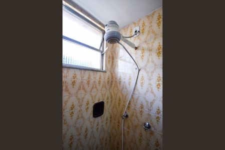 Apartamento à venda com 67m², 3 quartos e 1 vaga Apartamento à venda com 67m², 3 quartos e 1 vagaBanheiro Social