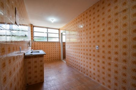 Apartamento à venda com 67m², 3 quartos e 1 vaga Apartamento à venda com 67m², 3 quartos e 1 vagaCozinha