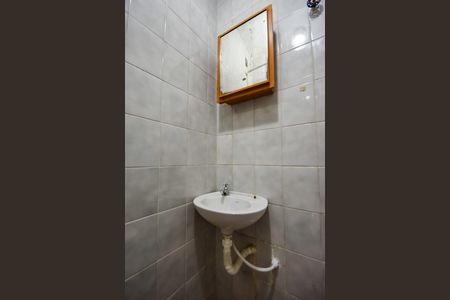 Apartamento à venda com 67m², 3 quartos e 1 vaga Apartamento à venda com 67m², 3 quartos e 1 vagaBanheiro de Serviço