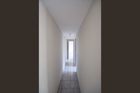 Apartamento à venda com 67m², 3 quartos e 1 vaga Apartamento à venda com 67m², 3 quartos e 1 vagaCorredor