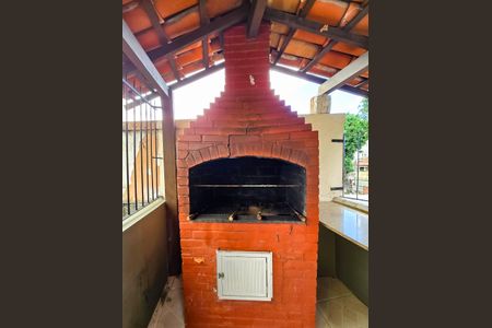 Apartamento à venda com 67m², 3 quartos e 1 vaga Apartamento à venda com 67m², 3 quartos e 1 vagaÁrea comum - Churrasqueira