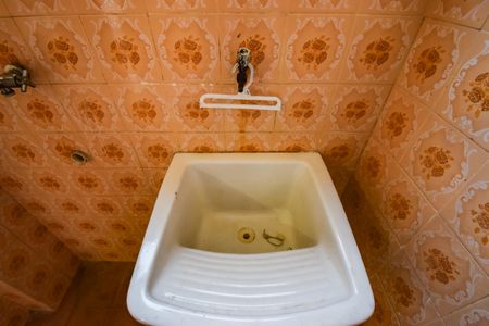 Apartamento à venda com 67m², 3 quartos e 1 vaga Apartamento à venda com 67m², 3 quartos e 1 vagaÁrea de Serviço