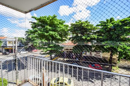 Apartamento à venda com 67m², 3 quartos e 1 vaga Apartamento à venda com 67m², 3 quartos e 1 vagaVaranda da Sala