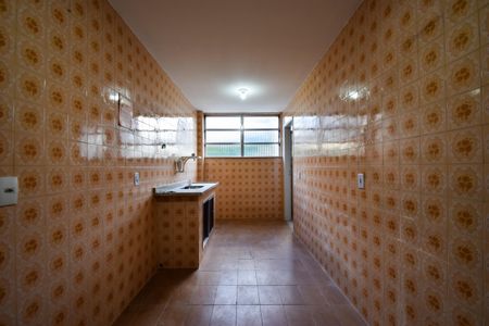 Apartamento à venda com 67m², 3 quartos e 1 vaga Apartamento à venda com 67m², 3 quartos e 1 vagaCozinha