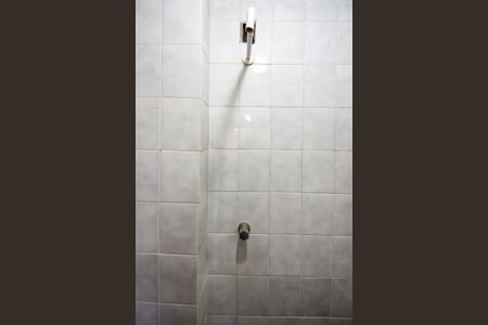 Apartamento à venda com 67m², 3 quartos e 1 vaga Apartamento à venda com 67m², 3 quartos e 1 vagaBanheiro de Serviço