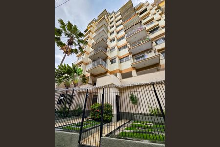 Apartamento à venda com 67m², 3 quartos e 1 vaga Apartamento à venda com 67m², 3 quartos e 1 vagaFachada