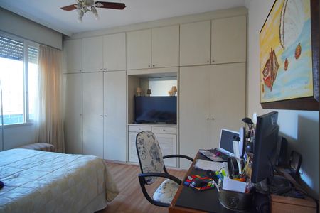 Casa para alugar com 320m², 4 quartos e 3 vagasQuarto 2