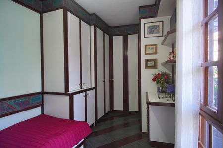 Casa para alugar com 320m², 4 quartos e 3 vagasQuarto 1