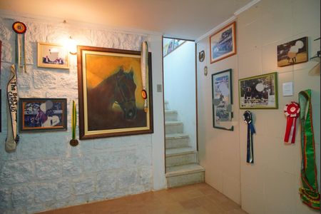 Casa para alugar com 320m², 4 quartos e 3 vagasSala 2