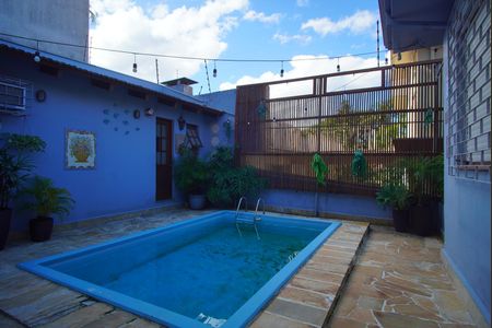 Casa para alugar com 320m², 4 quartos e 3 vagasPiscina