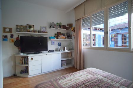 Casa para alugar com 320m², 4 quartos e 3 vagasQuarto 3