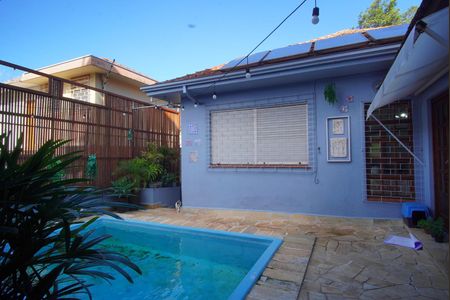 Casa para alugar com 320m², 4 quartos e 3 vagasPátio