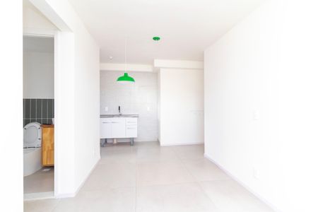 Apartamento para alugar com 41m², 2 quartos e sem vagaSala