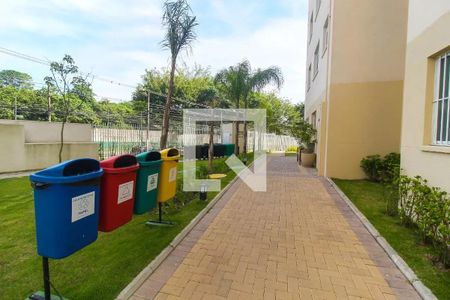 Apartamento para alugar com 41m², 2 quartos e sem vagaÁrea externa