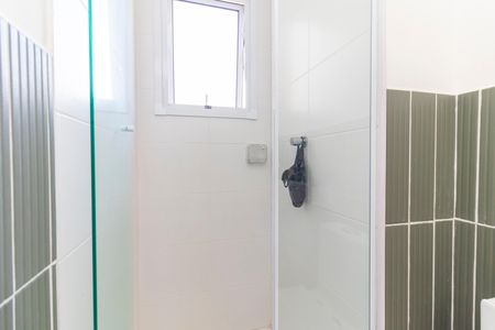 Apartamento para alugar com 41m², 2 quartos e sem vagaBanheiro