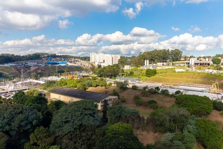 Apartamento para alugar com 41m², 2 quartos e sem vagaVista do Quarto 1