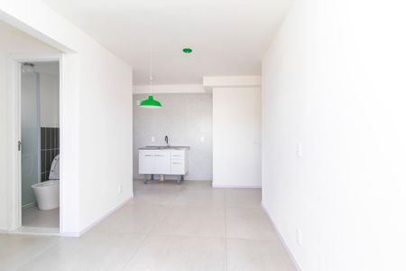Apartamento para alugar com 41m², 2 quartos e sem vagaSala