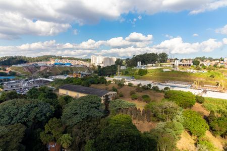 Apartamento para alugar com 41m², 2 quartos e sem vagaVista do Quarto 2