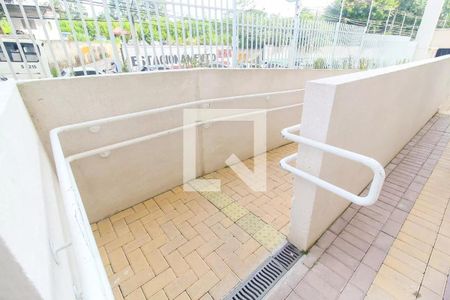 Apartamento para alugar com 41m², 2 quartos e sem vagaRampa de Acesso