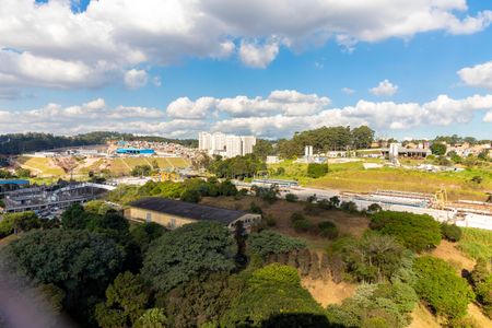 Apartamento para alugar com 41m², 2 quartos e sem vagaVista da Sala