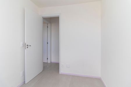 Apartamento para alugar com 41m², 2 quartos e sem vagaQuarto 2