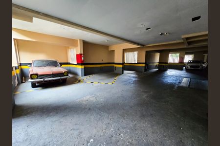 Apartamento à venda com 65m², 3 quartos e 1 vagaGaragem