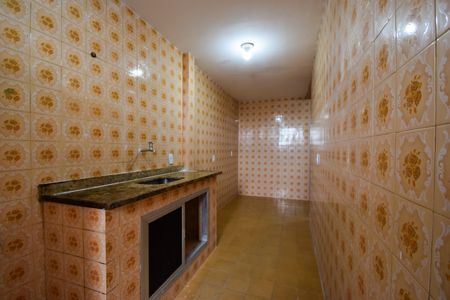 Apartamento à venda com 65m², 3 quartos e 1 vagaCozinha