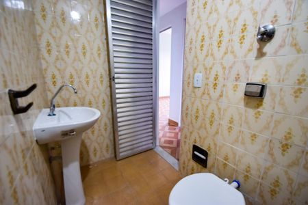 Apartamento à venda com 65m², 3 quartos e 1 vagaBanheiro Social