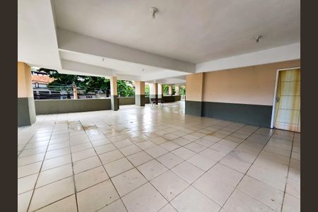 Apartamento à venda com 65m², 3 quartos e 1 vagaÁrea comum - Playground