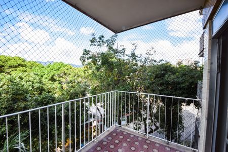 Apartamento à venda com 65m², 3 quartos e 1 vagaVaranda da Sala