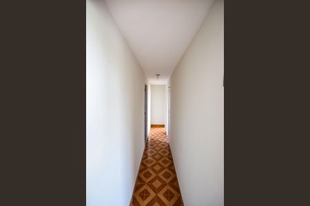 Apartamento à venda com 65m², 3 quartos e 1 vagaCorredor