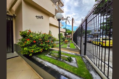 Apartamento à venda com 65m², 3 quartos e 1 vagaÁrea comum