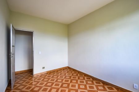 Apartamento à venda com 65m², 3 quartos e 1 vagaQuarto 2