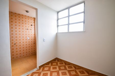 Apartamento à venda com 65m², 3 quartos e 1 vagaQuarto de Serviço
