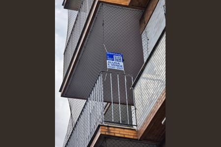 Apartamento à venda com 65m², 3 quartos e 1 vagaPlaca QuintoAndar