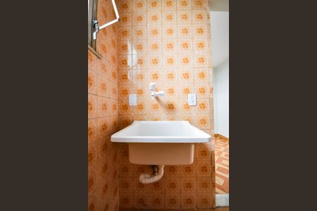 Apartamento à venda com 65m², 3 quartos e 1 vagaÁrea de Serviço