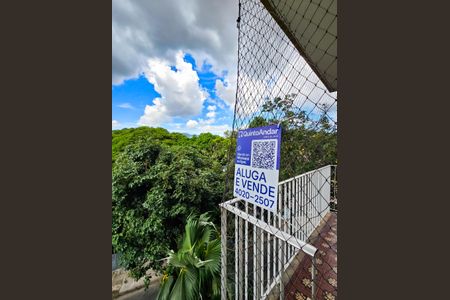 Apartamento à venda com 65m², 3 quartos e 1 vagaPlaca QuintoAndar