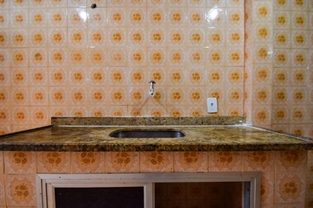 Apartamento à venda com 65m², 3 quartos e 1 vagaCozinha