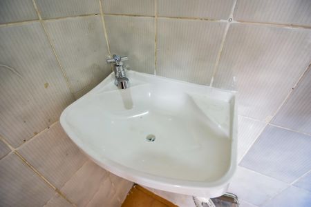 Apartamento à venda com 65m², 3 quartos e 1 vagaBanheiro de Serviço