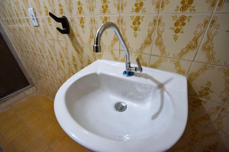 Apartamento à venda com 65m², 3 quartos e 1 vagaBanheiro Social