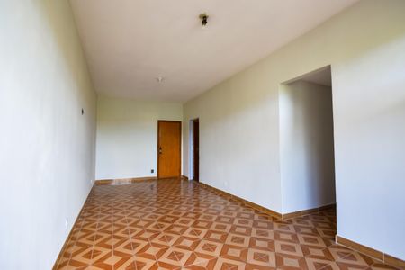 Apartamento à venda com 65m², 3 quartos e 1 vagaSala