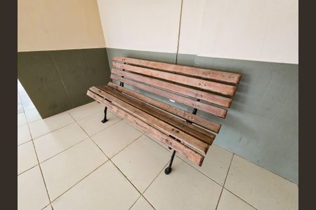 Apartamento à venda com 65m², 3 quartos e 1 vagaÁrea comum - Playground