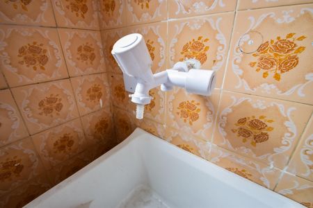 Apartamento à venda com 65m², 3 quartos e 1 vagaÁrea de Serviço