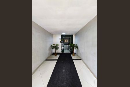 Apartamento à venda com 65m², 3 quartos e 1 vagaHall de entrada